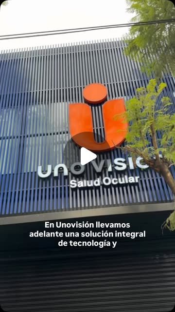 Tecnología integrada en UnoVisión Salud Ocular